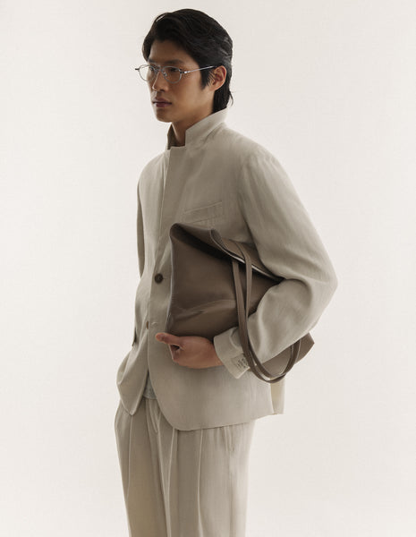 TAILORED JACKET
