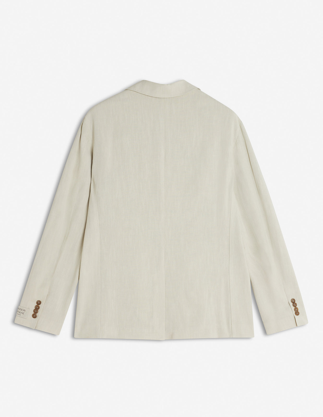 TAILORED JACKET