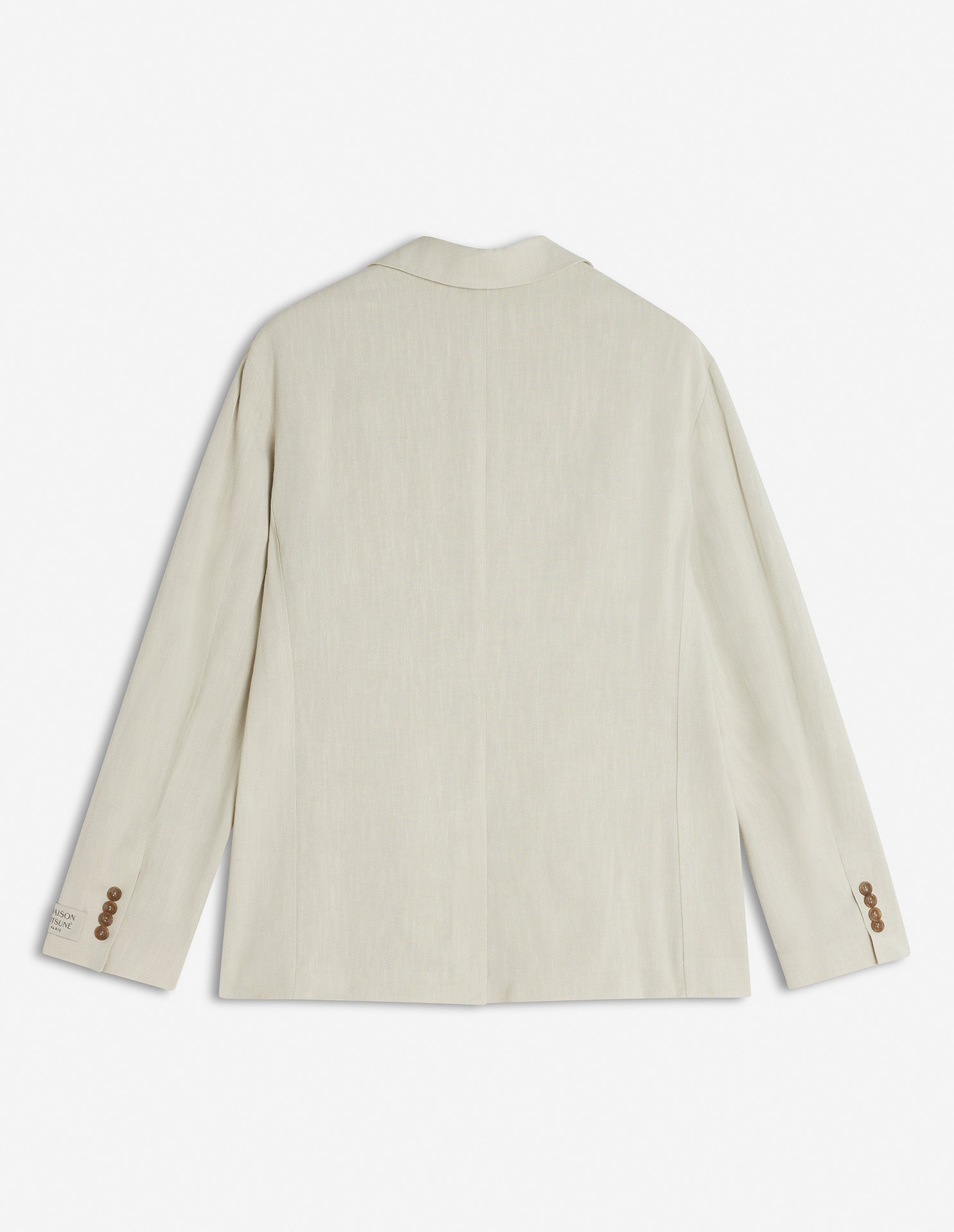 TAILORED JACKET