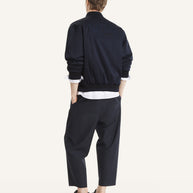 LIGHT TEDDY BLOUSON