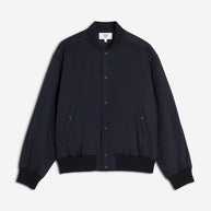 LIGHT TEDDY BLOUSON