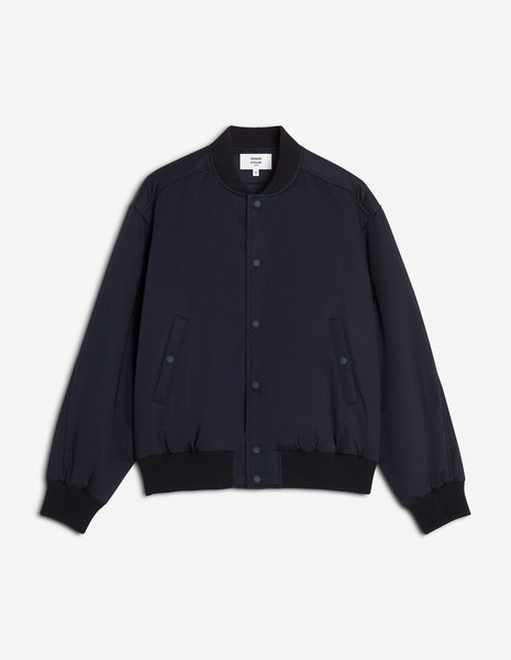 LIGHT TEDDY BLOUSON