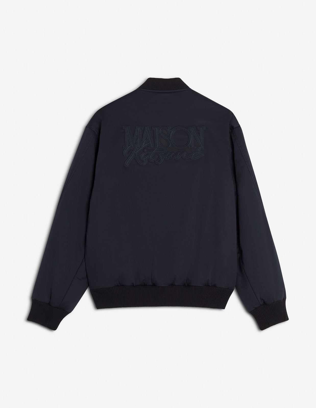 LIGHT TEDDY BLOUSON