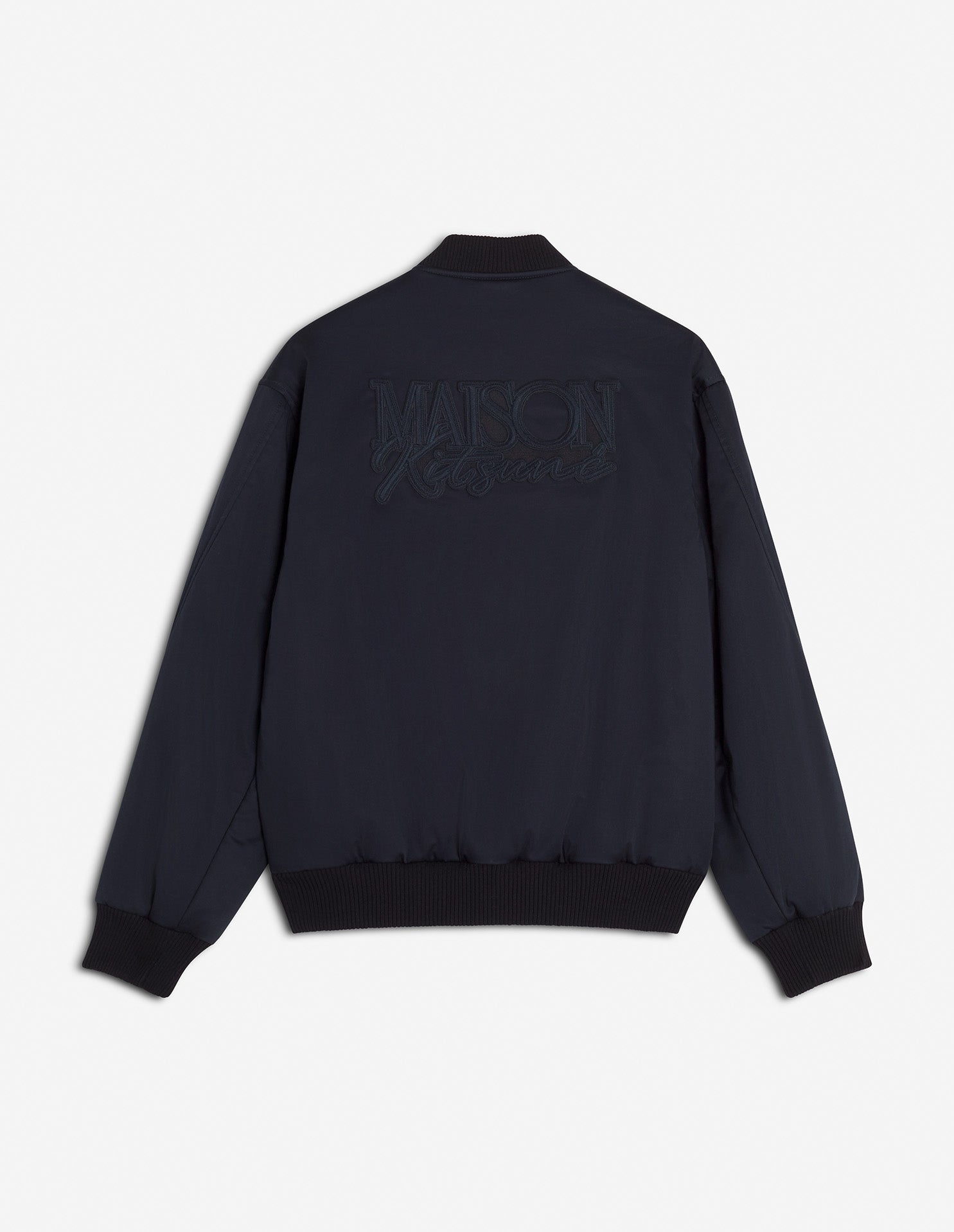 LIGHT TEDDY BLOUSON