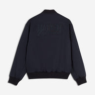 LIGHT TEDDY BLOUSON