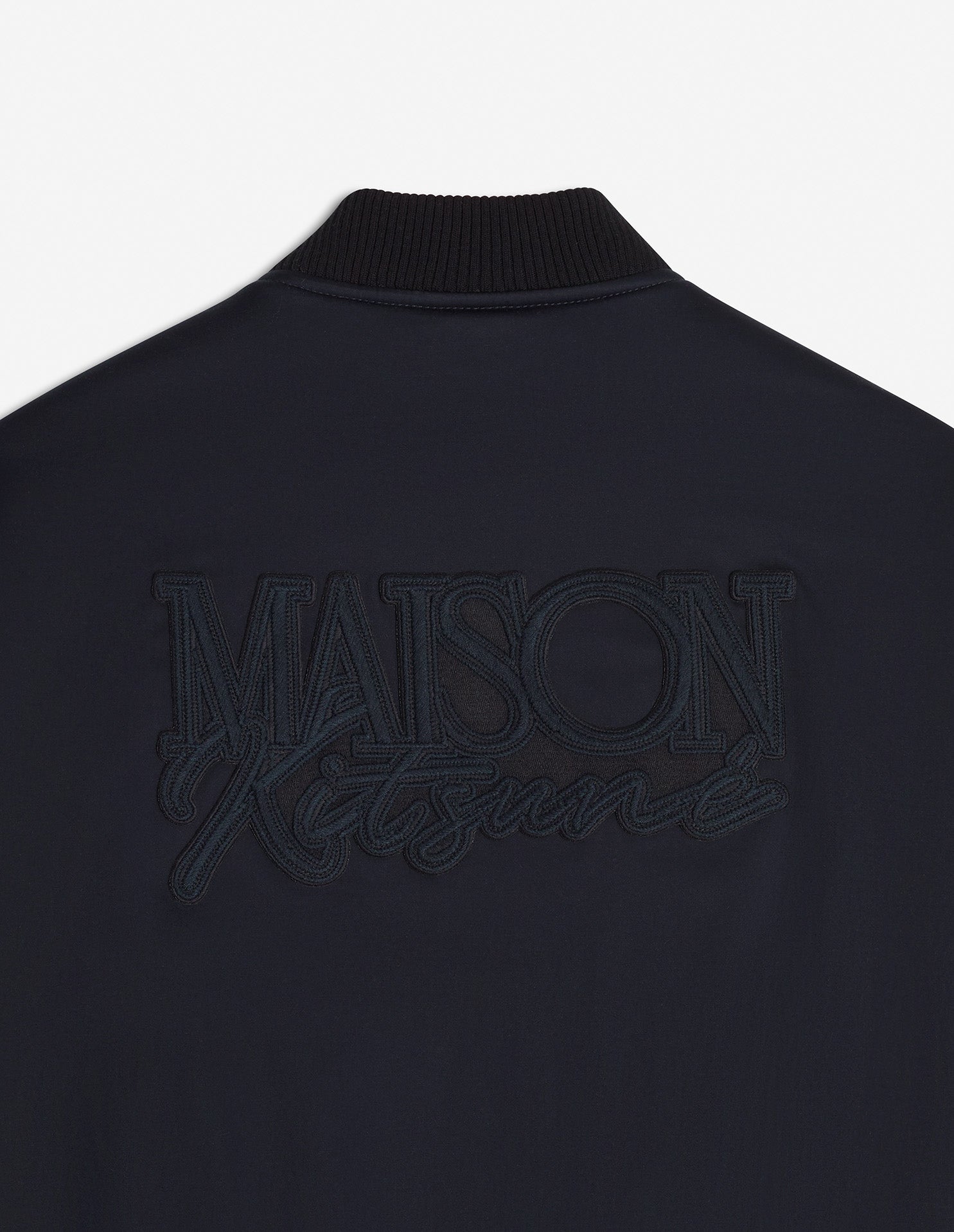 LIGHT TEDDY BLOUSON