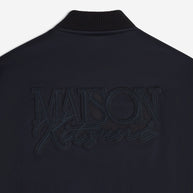 LIGHT TEDDY BLOUSON