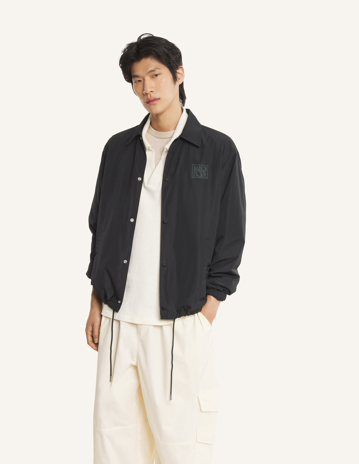 COACH JACKET