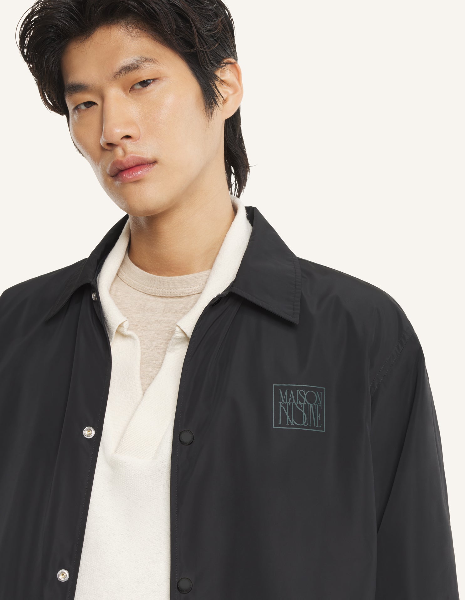 COACH JACKET