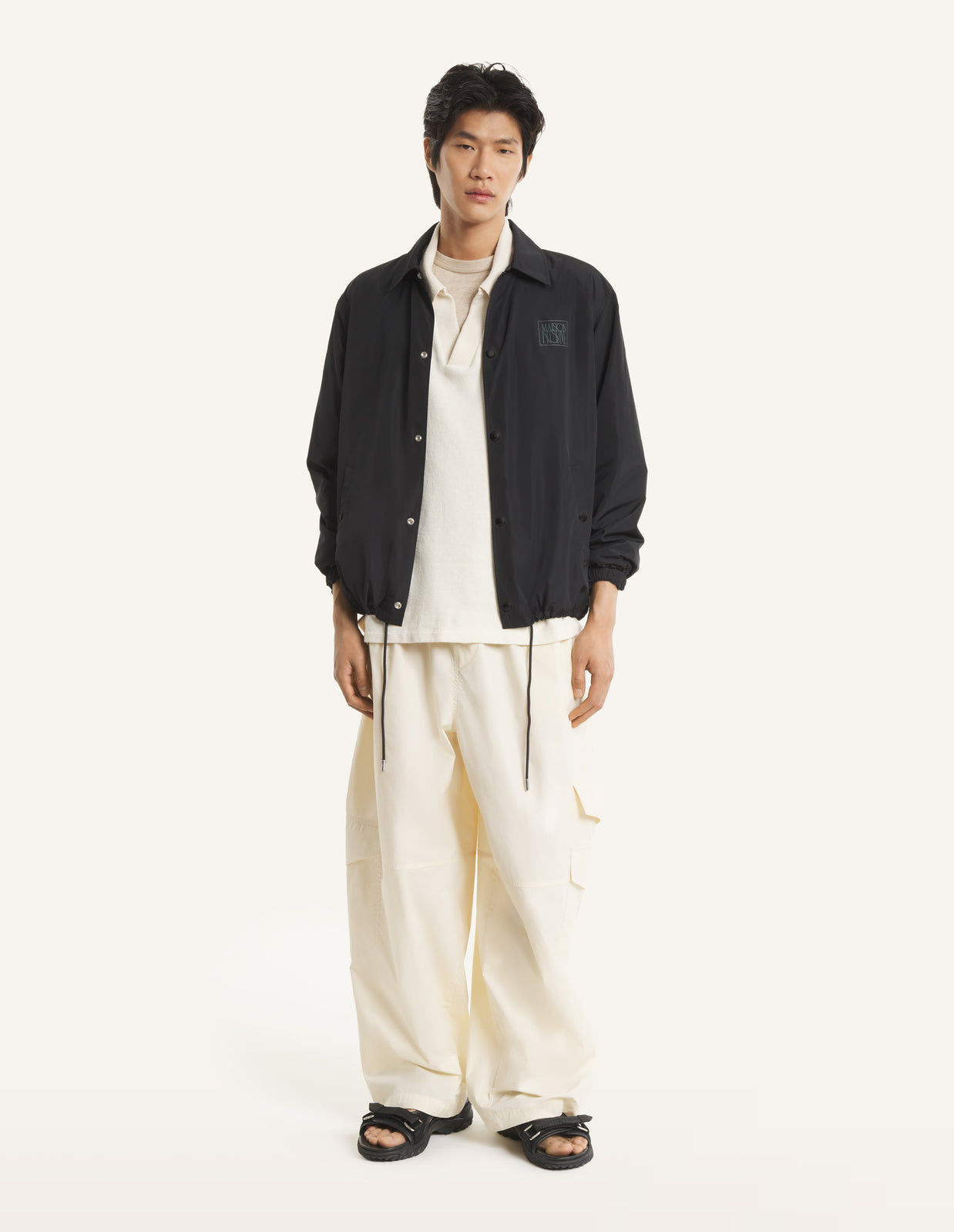 COACH JACKET