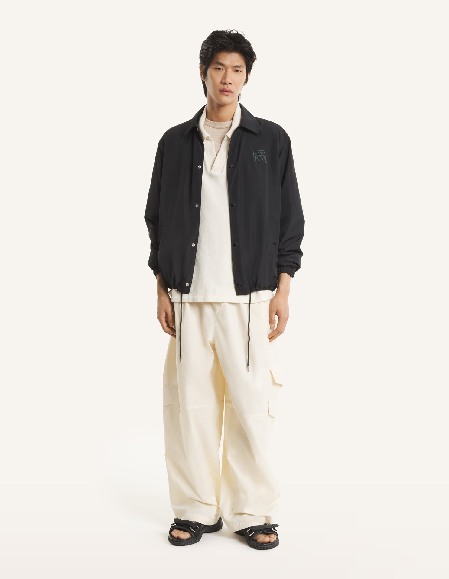 COACH JACKET