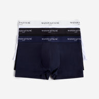 MAISON KITSUNÉ PARIS BOXER PACK