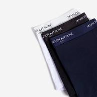 MAISON KITSUNÉ PARIS BOXER PACK