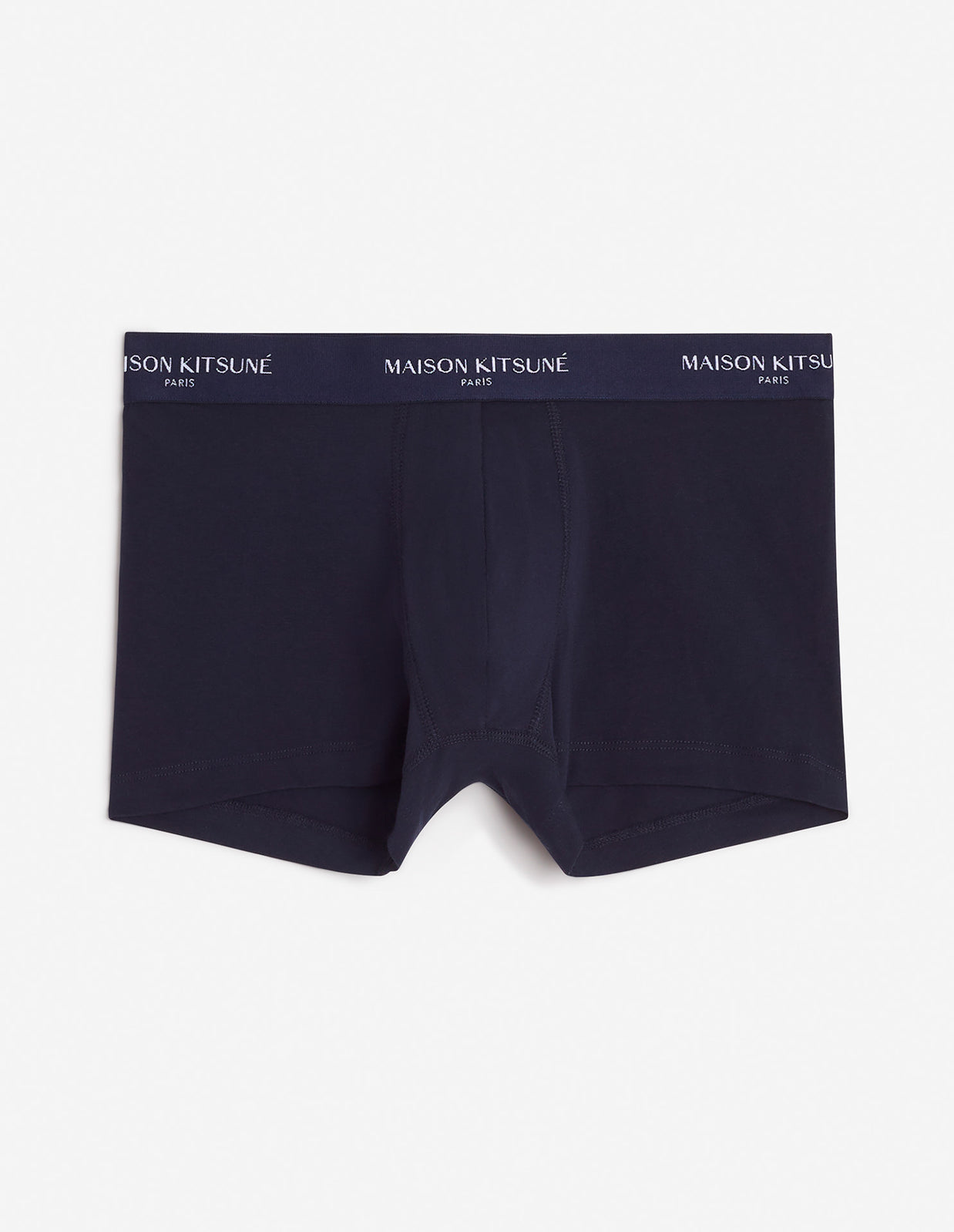 MAISON KITSUNÉ PARIS BOXER PACK