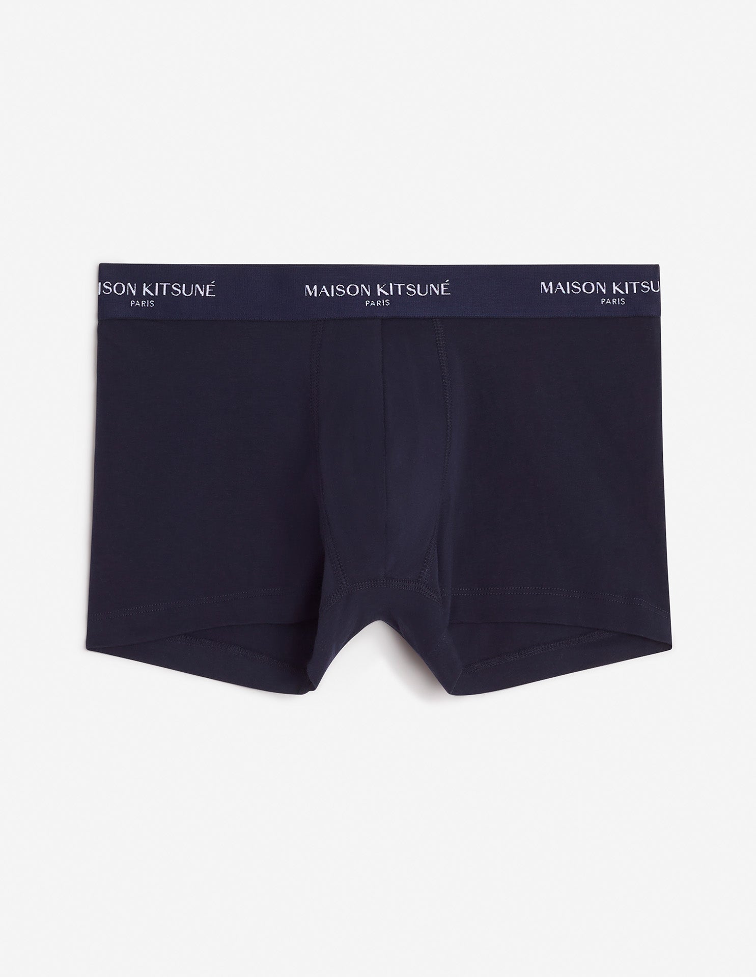 MAISON KITSUNÉ PARIS BOXER PACK