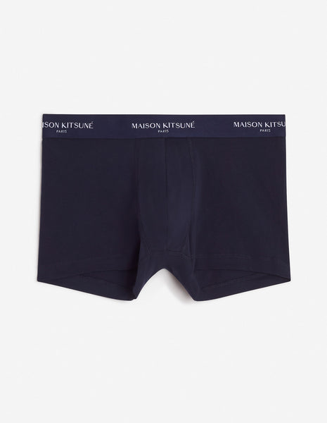 MAISON KITSUNÉ PARIS BOXER PACK