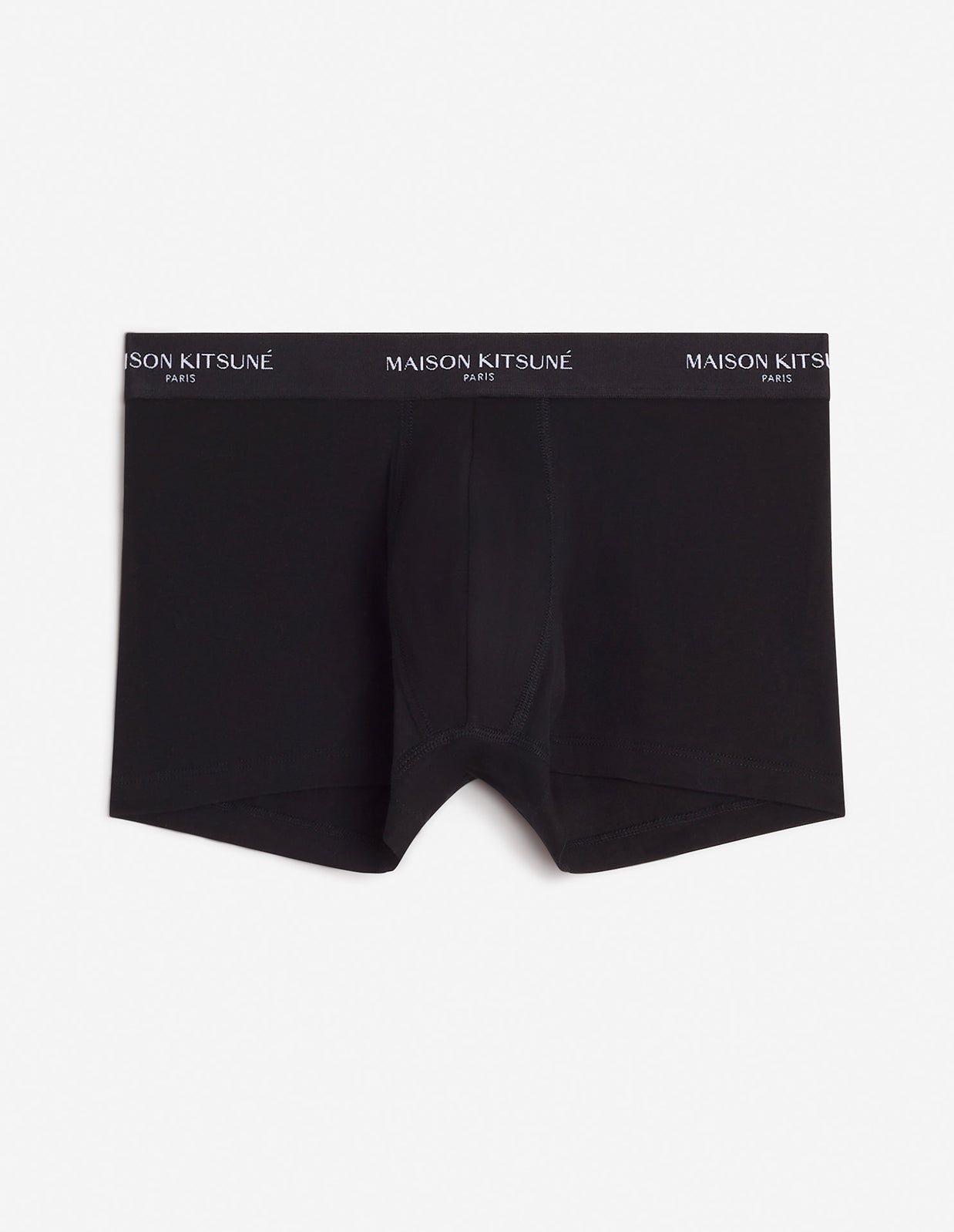 MAISON KITSUNÉ PARIS BOXER PACK