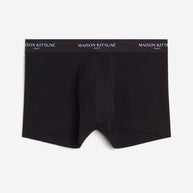 MAISON KITSUNÉ PARIS BOXER PACK