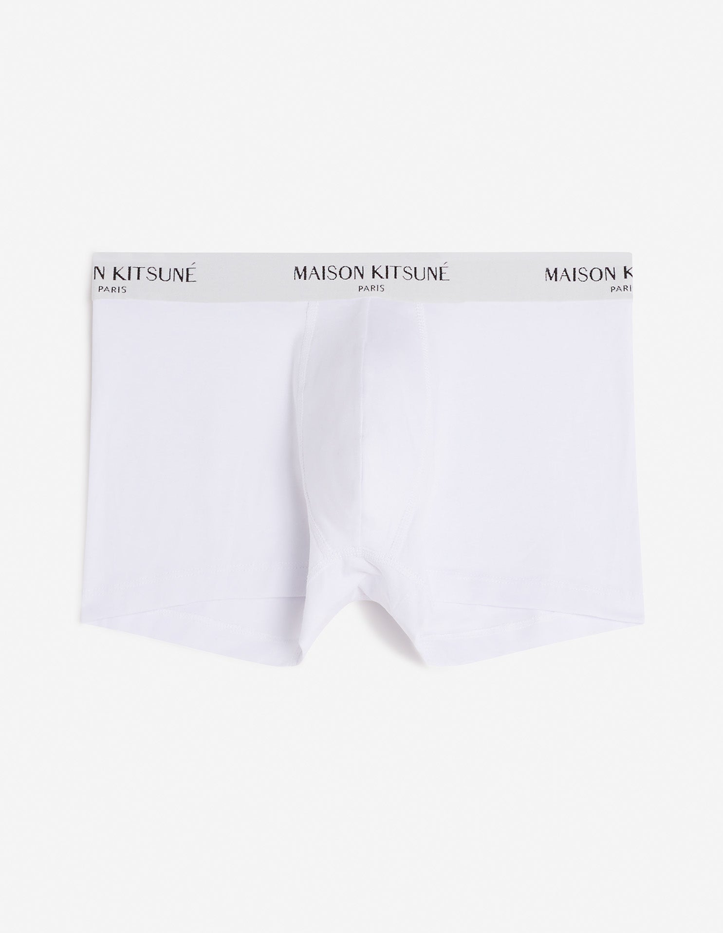 MAISON KITSUNÉ PARIS BOXER PACK