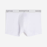 MAISON KITSUNÉ PARIS BOXER PACK