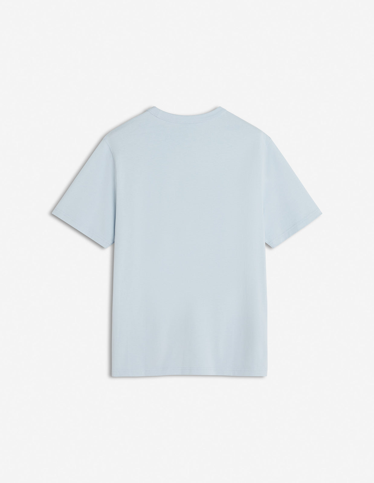 BARISTA FOX RELAX TEE-SHIRT