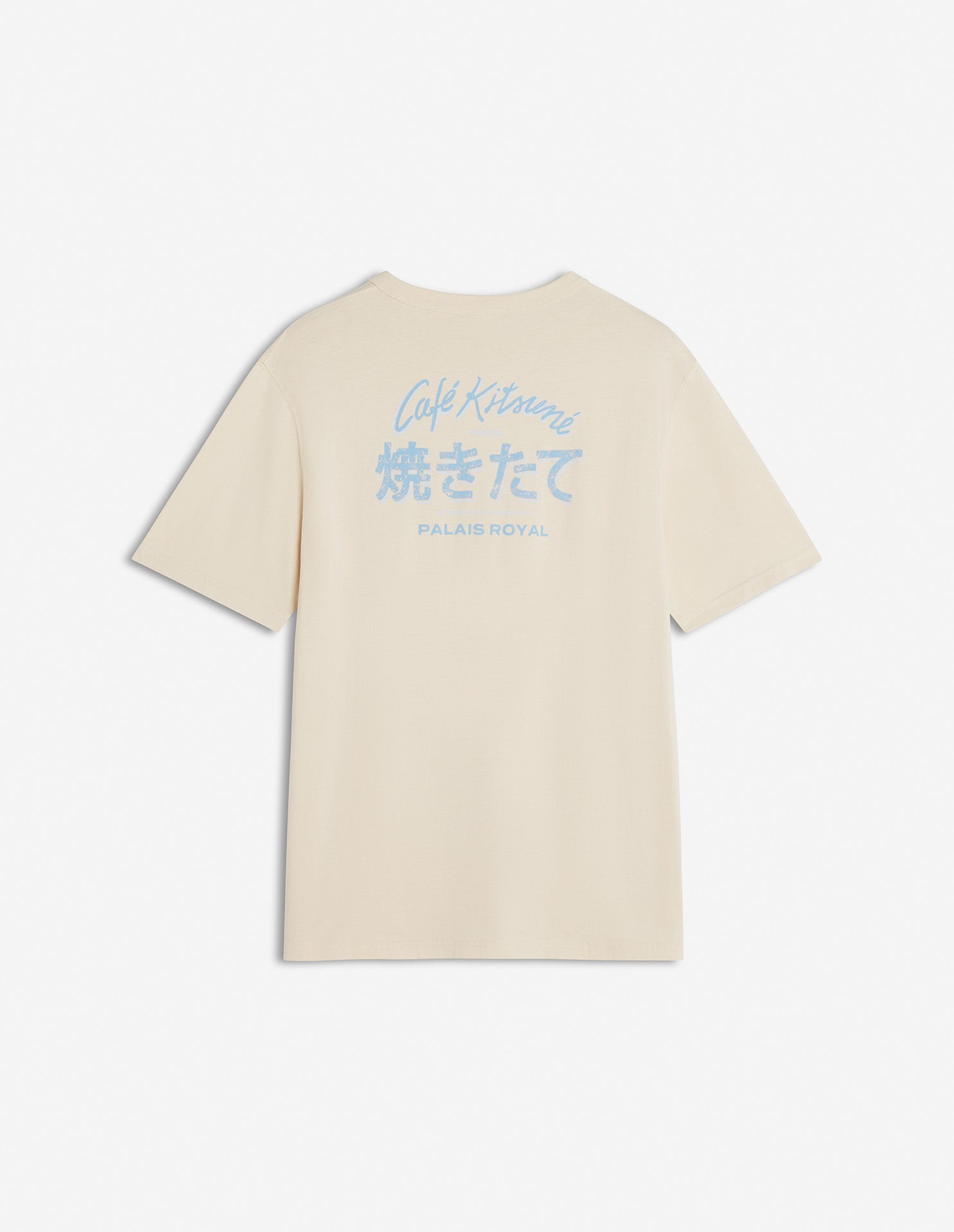 SUMMER RELAX TEE-SHIRT