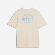 SUMMER RELAX TEE-SHIRT