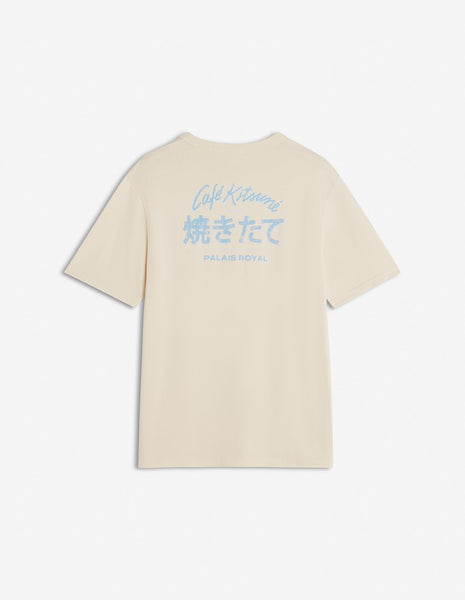 SUMMER RELAX TEE-SHIRT