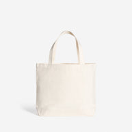 DRESSED FOX TOTE