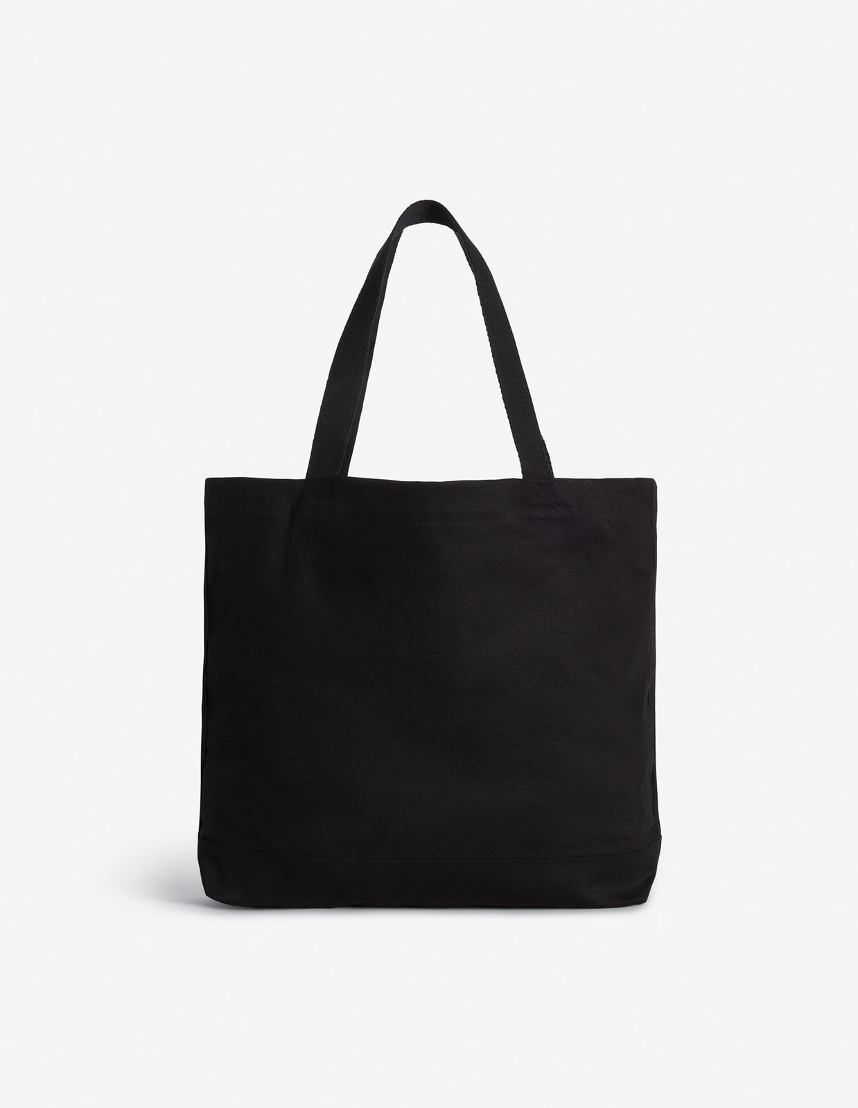 DRESSED FOX  TOTE
