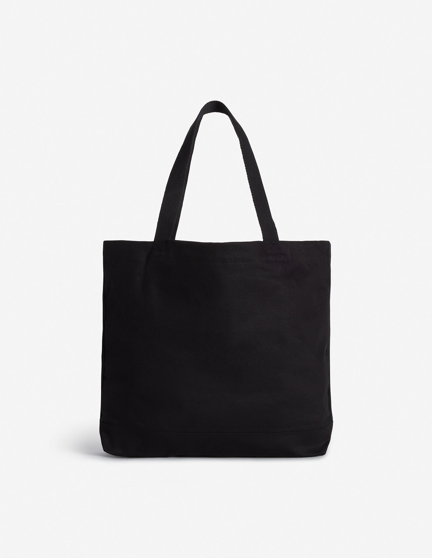 DRESSED FOX  TOTE