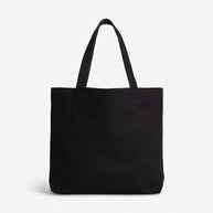 DRESSED FOX  TOTE