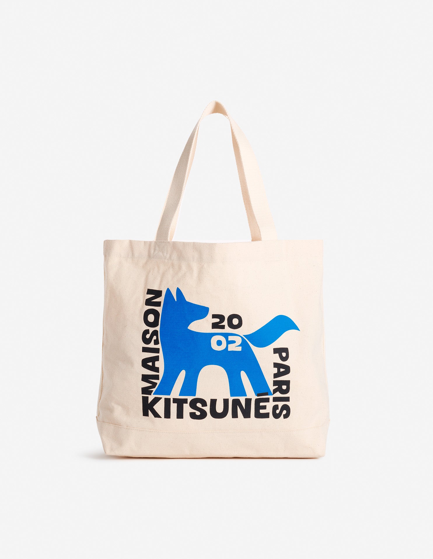 GALLERY FOX TOTE
