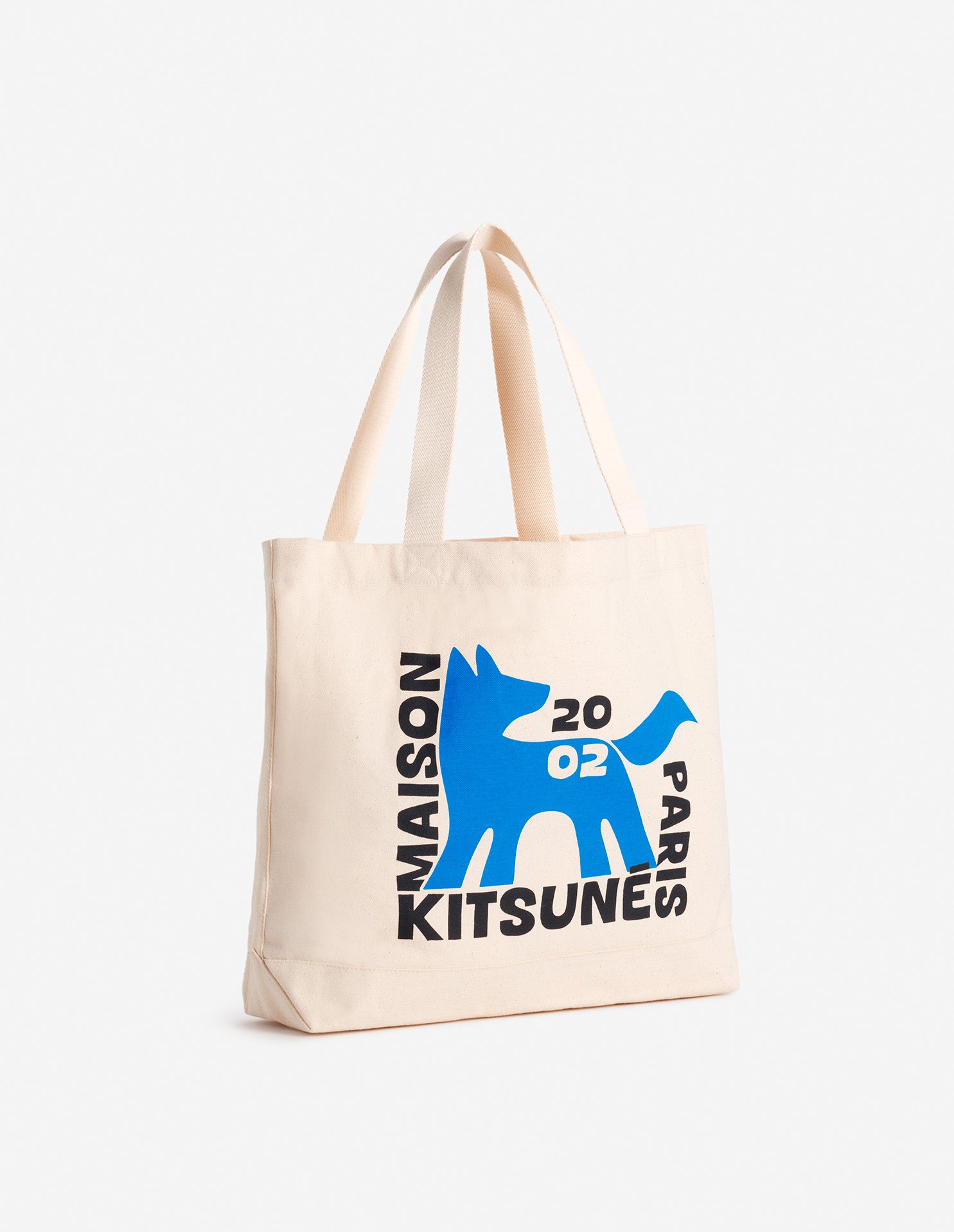GALLERY FOX TOTE