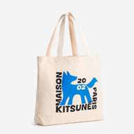 GALLERY FOX TOTE