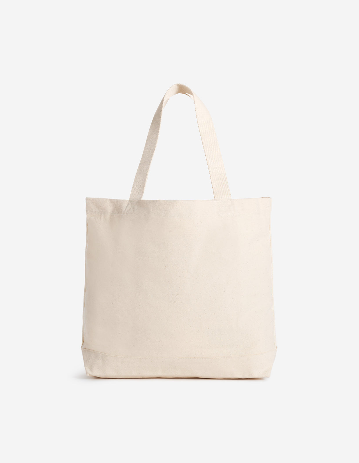 GALLERY FOX TOTE