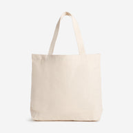 GALLERY FOX TOTE