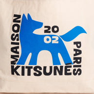 GALLERY FOX TOTE