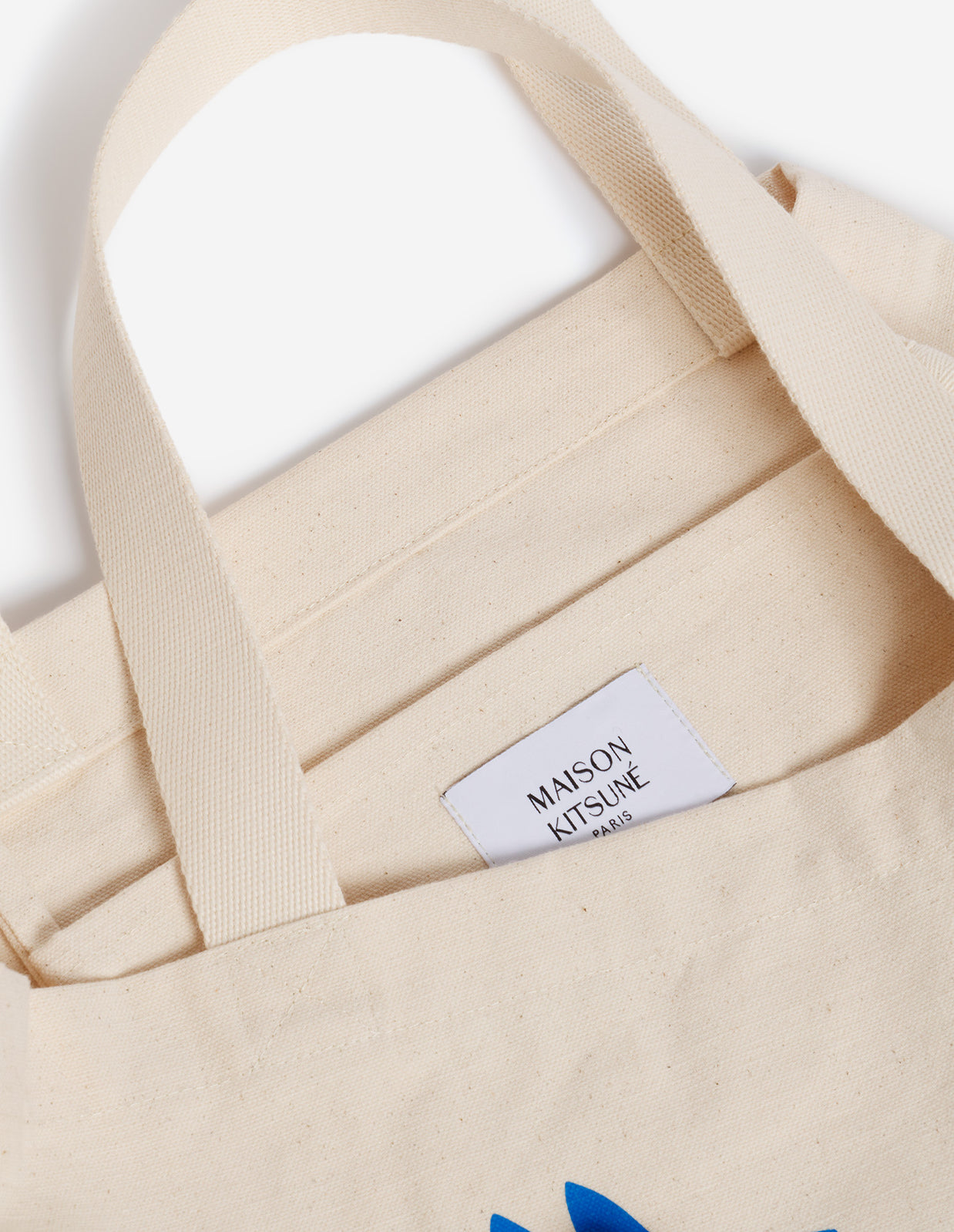 GALLERY FOX TOTE