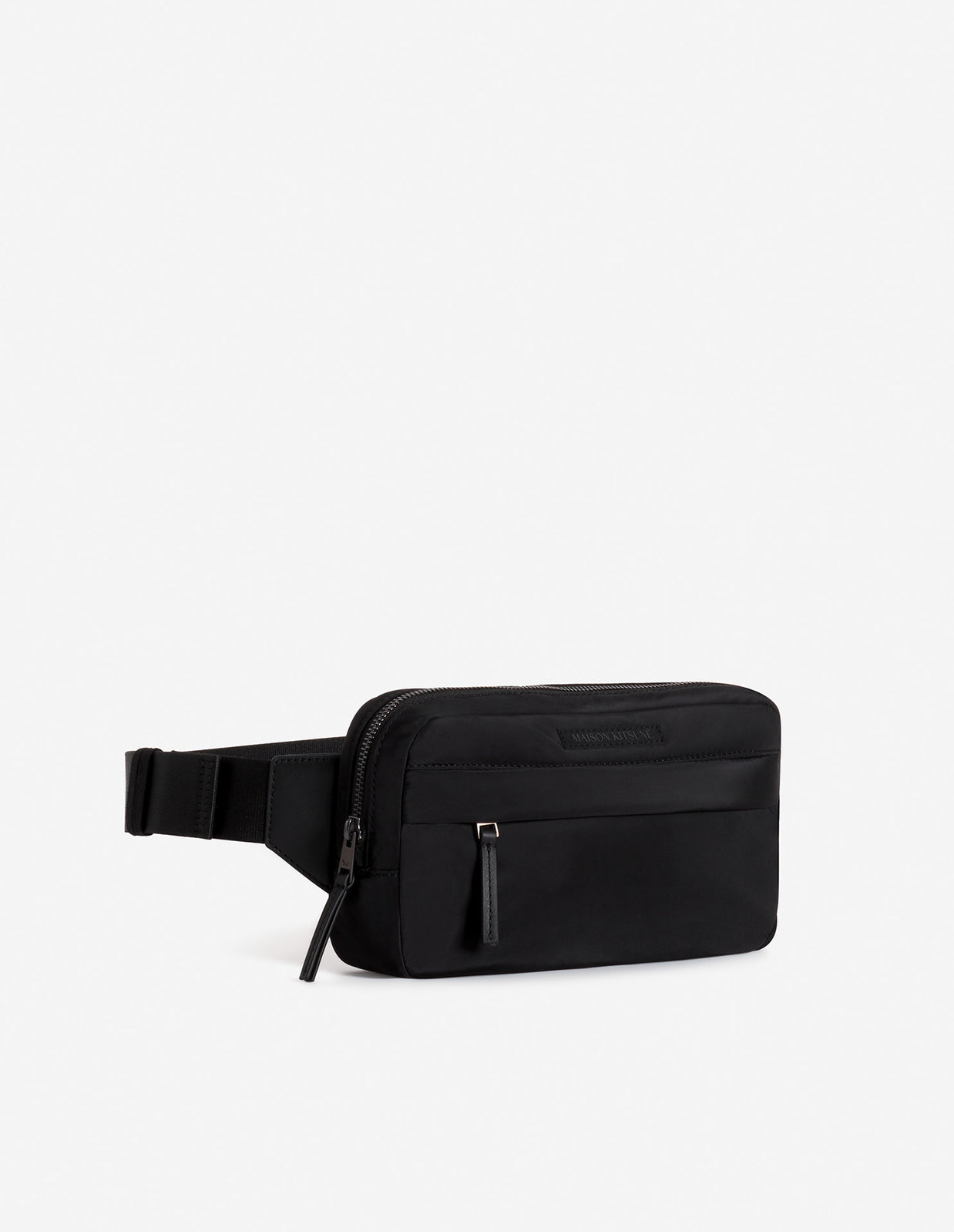 NYLON BUMBAG