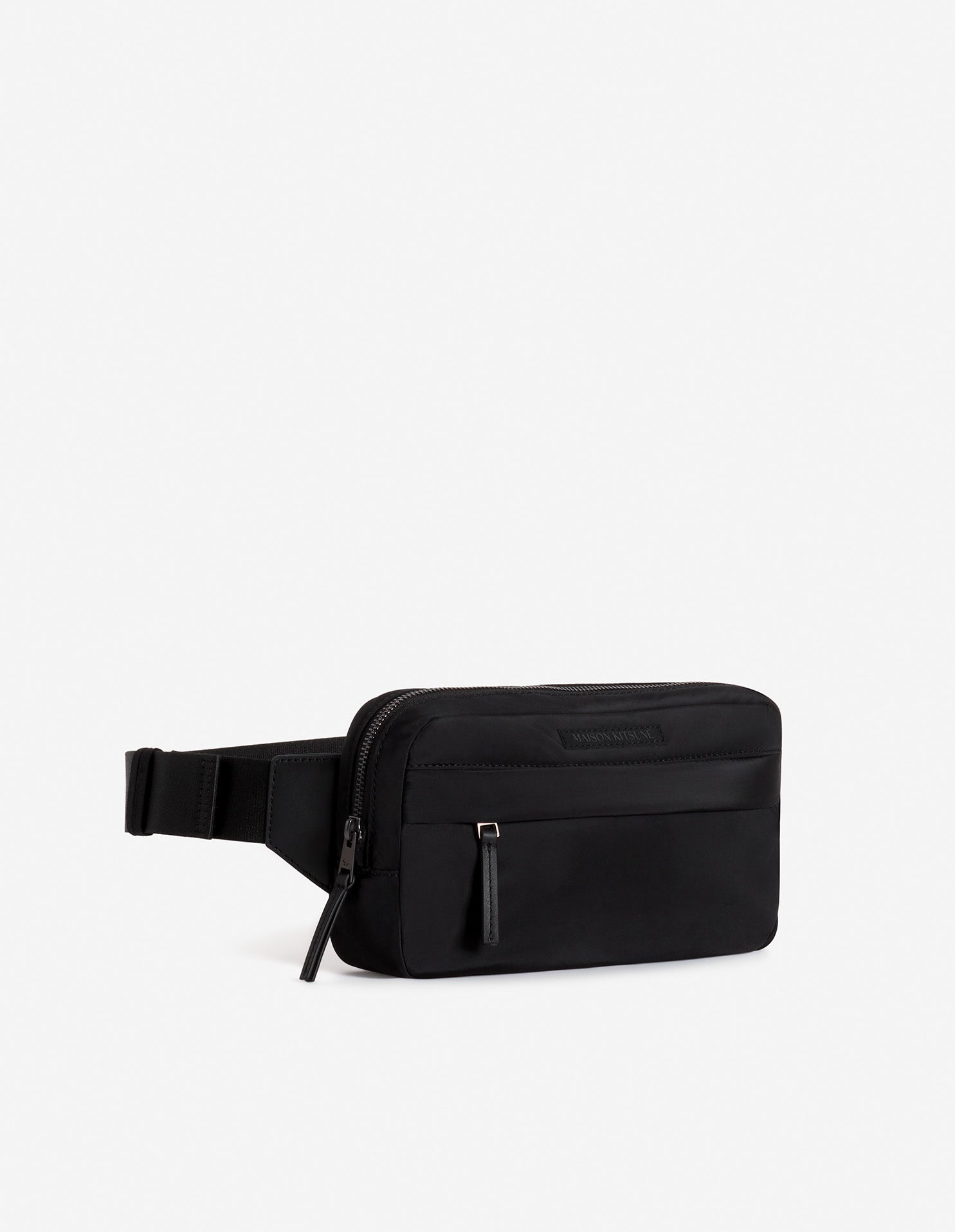 NYLON BUMBAG