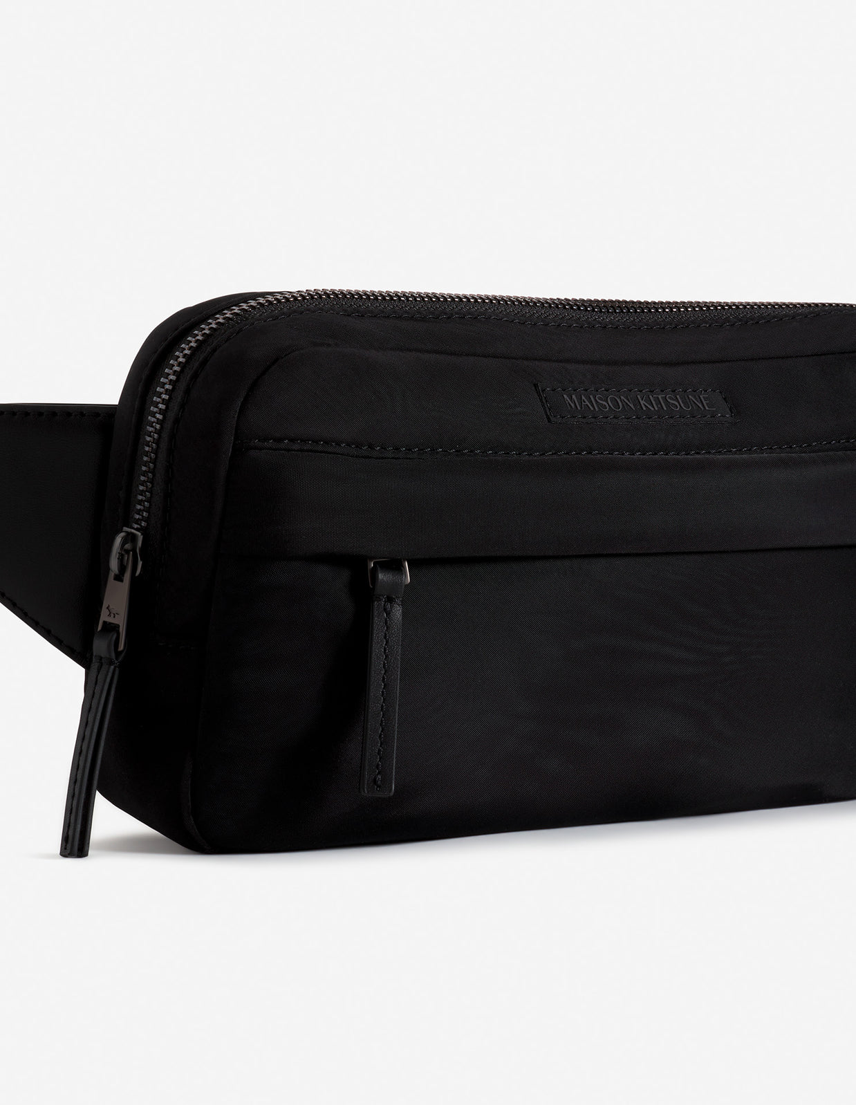 NYLON BUMBAG