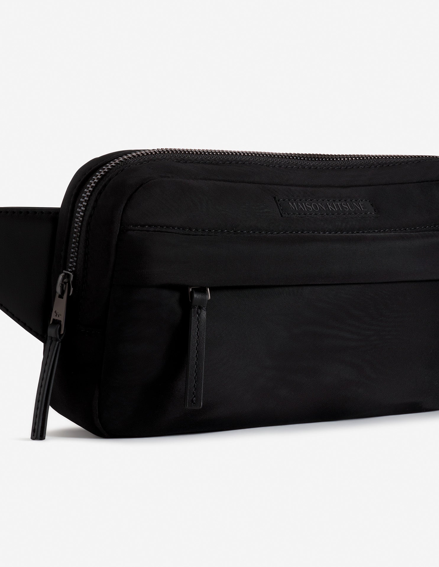 NYLON BUMBAG