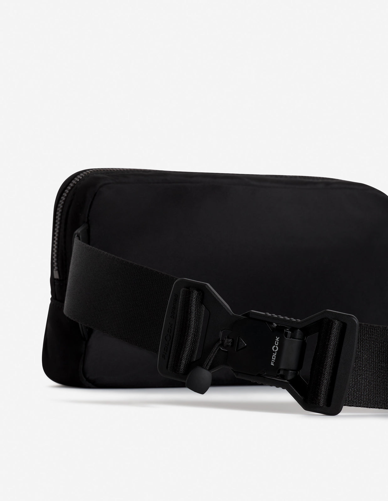 NYLON BUMBAG