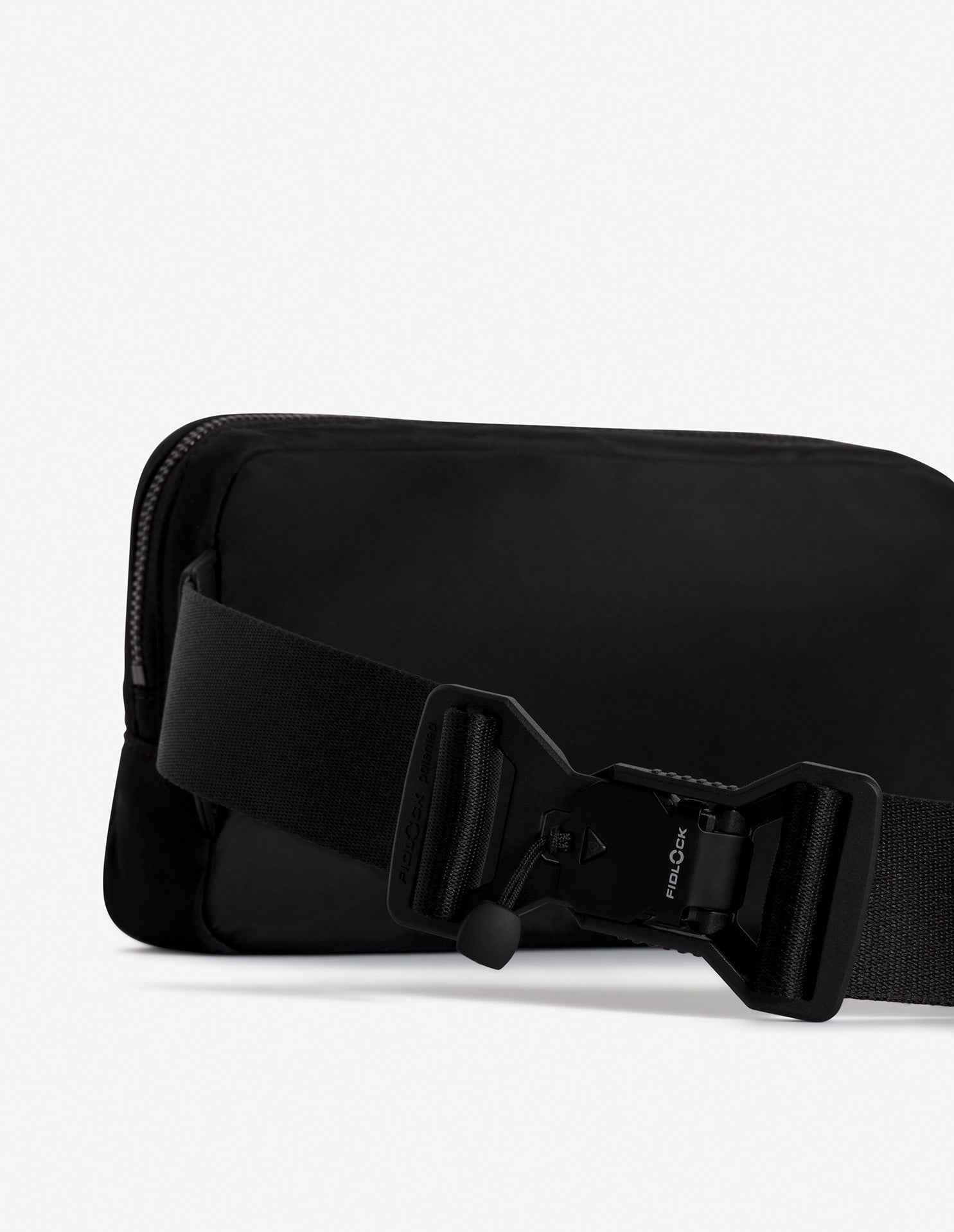 NYLON BUMBAG