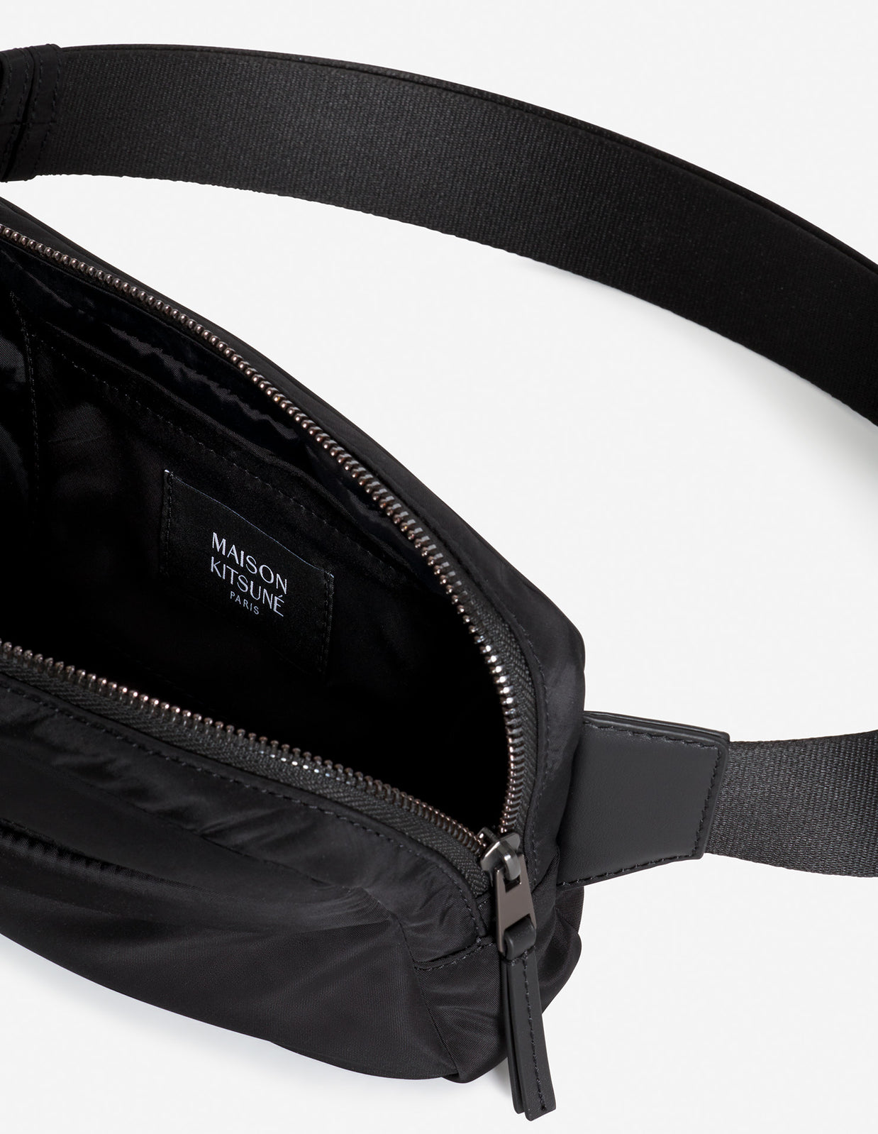 NYLON BUMBAG