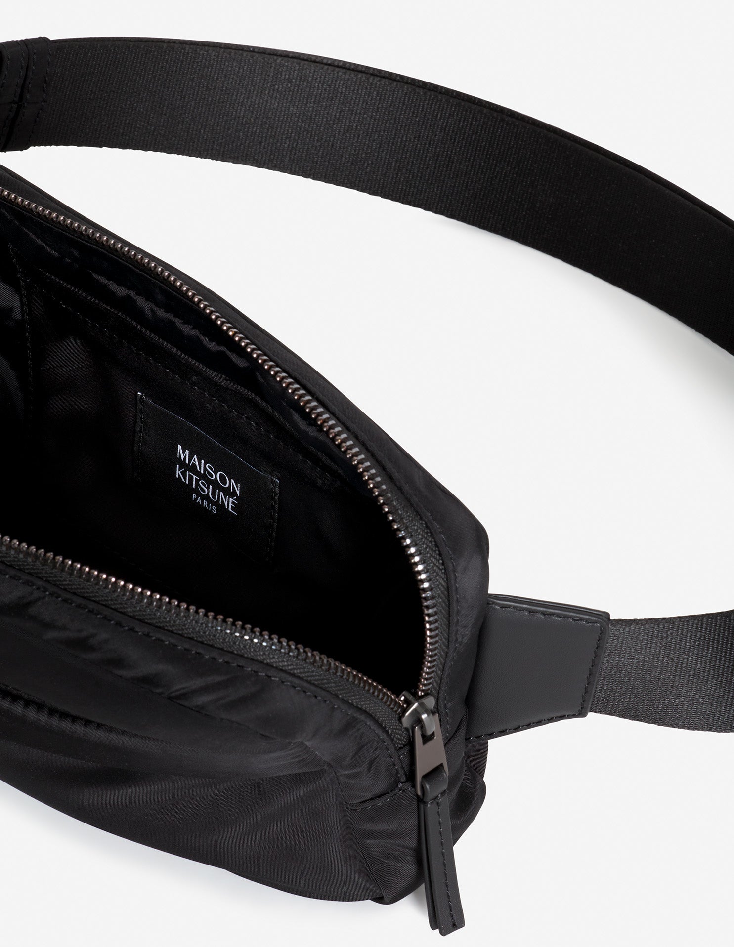 NYLON BUMBAG