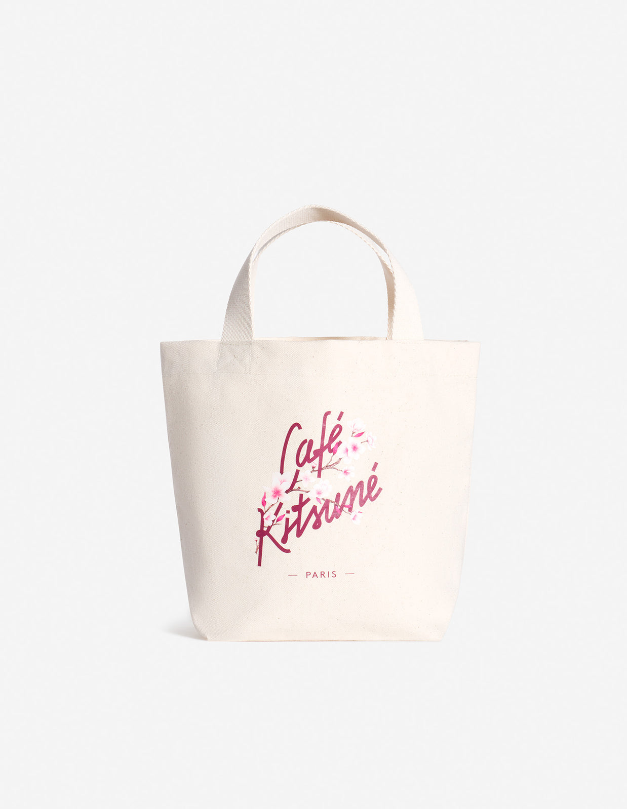 SAKURA MINI TOTE