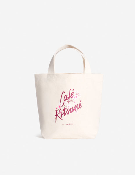 SAKURA MINI TOTE