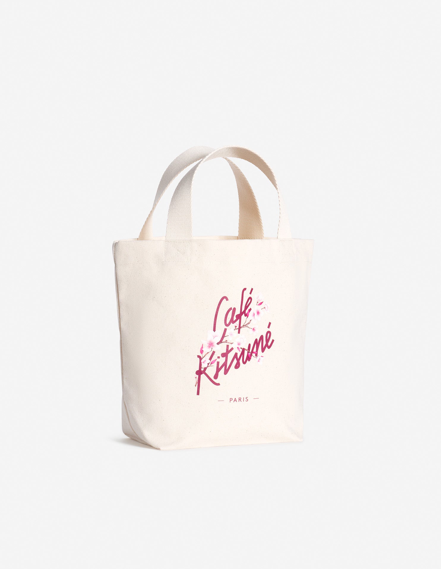 SAKURA MINI TOTE